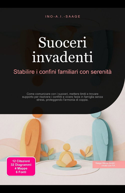 Suoceri invadenti
