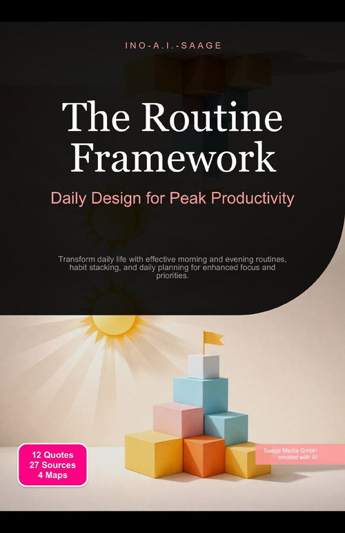 The Routine Framework