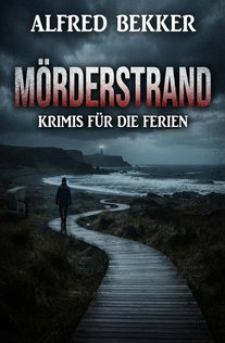 Mörderstrand - Krimis für die Ferien