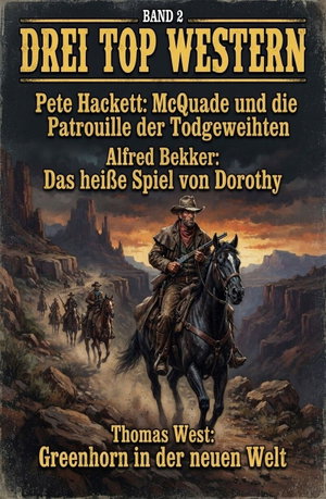 Drei Top Western #2
