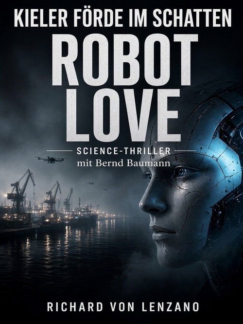 Robot Love