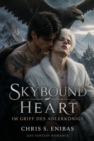 Skybound Heart – Im Griff des Adlerkönigs