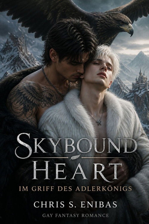 Skybound Heart – Im Griff des Adlerkönigs