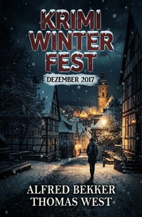 Krimi Winter Fest Dezember 2017