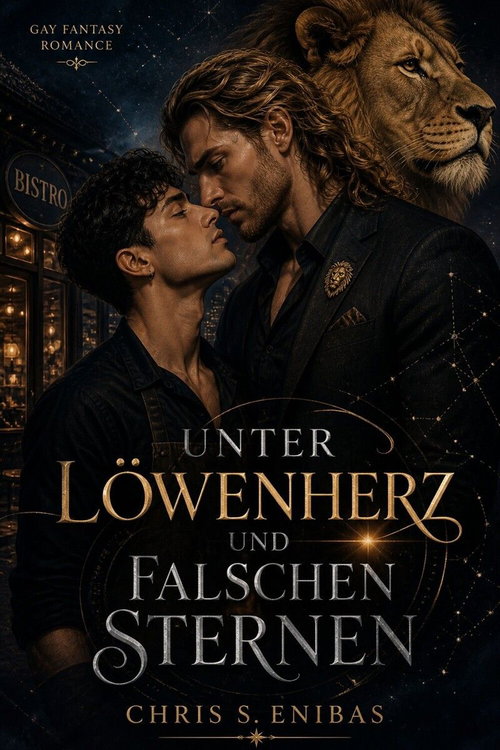 Unter Löwenherz und falschen Sternen