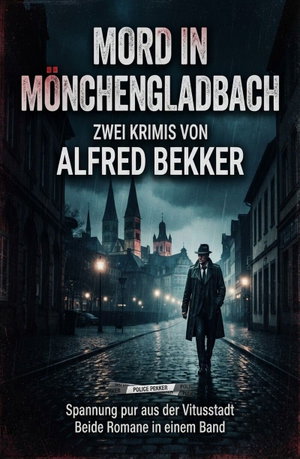 Mord in Mönchengladbach