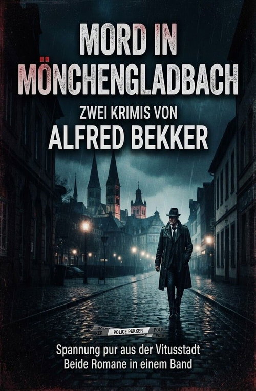 Mord in Mönchengladbach