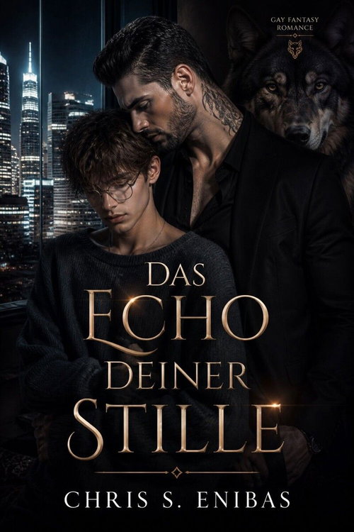 Das Echo deiner Stille