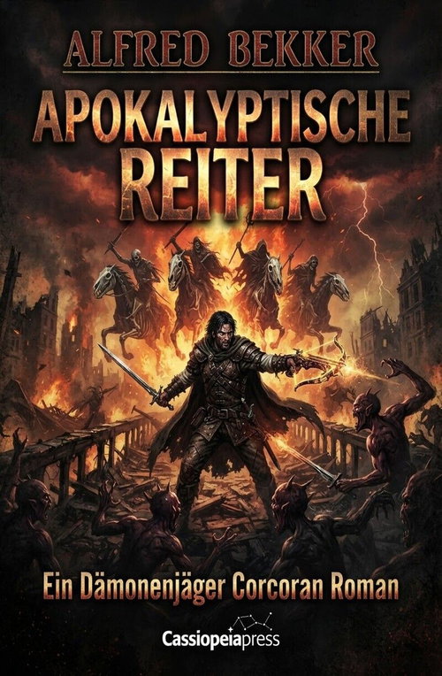 Apokalyptische Reiter