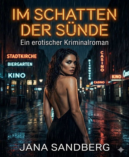 Im Schatten der Sünde