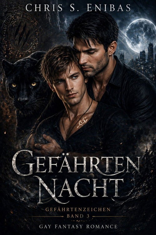 Gefährtennacht