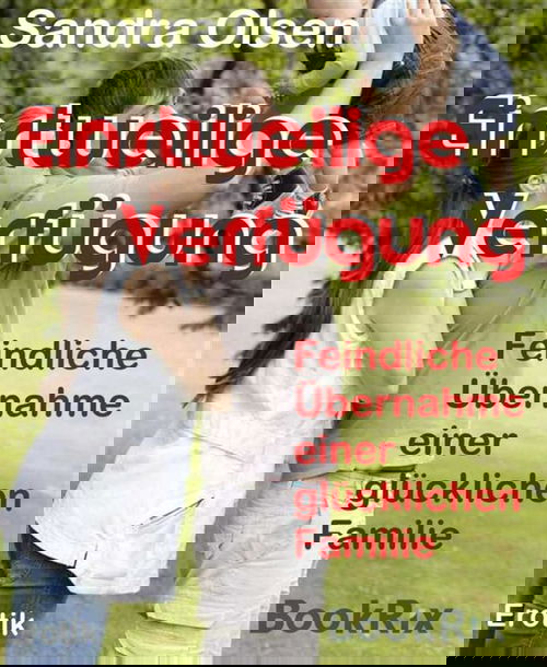 Einstweilige Verfügung