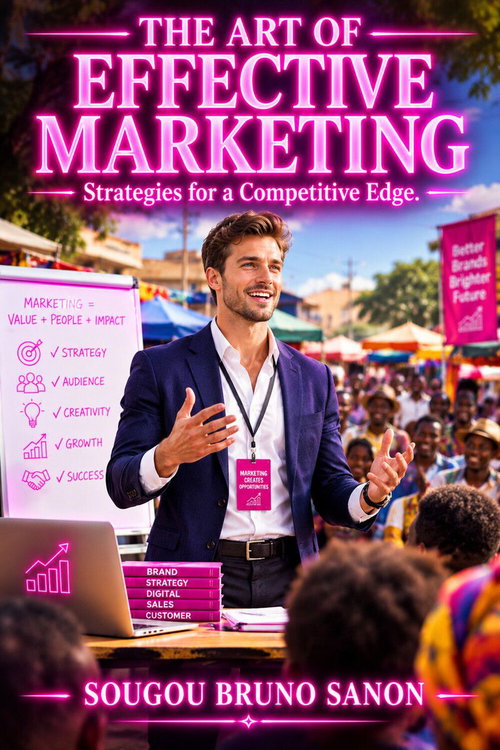 The Art of Effective Marketing