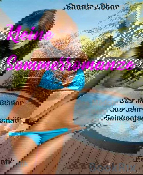 Kleine Sommerromanze