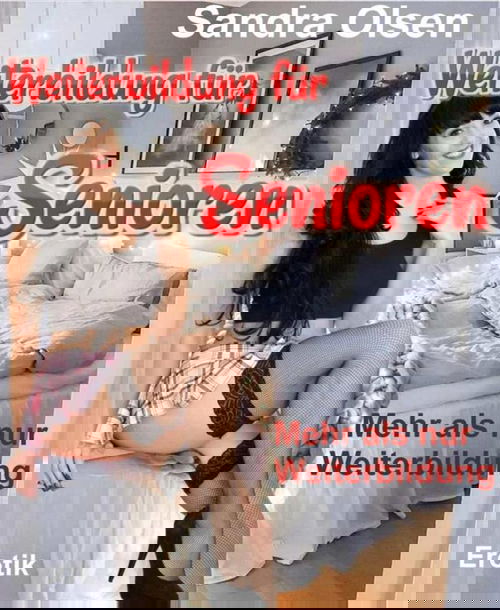 Weiterbildung für Senioren