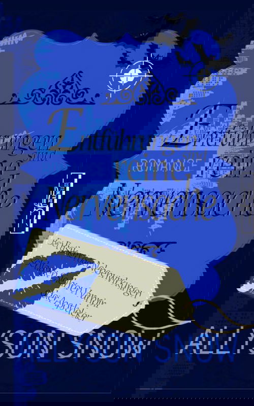 Entführungen sind reine Nervensache