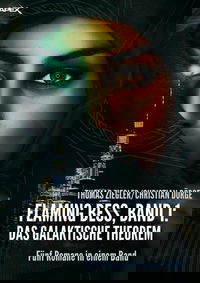 FLAMING BESS, Band 1: DAS GALAKTISCHE THEOREM