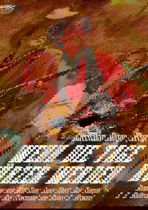 WENN DIE TAGE KÜRZER WERDEN