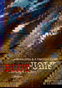 BLUTVOLK, Band 7: DER TOD IM EIS