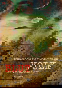 BLUTVOLK, Band 25: DAS VERLORENE ICH