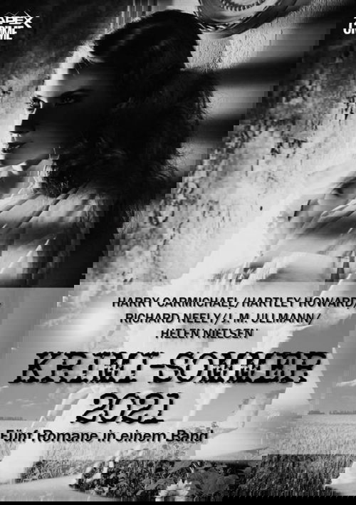 APEX KRIMI-SOMMER 2021