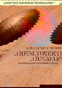 DIE SCHWERTER DES MARS