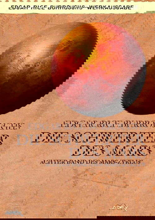 DIE SCHWERTER DES MARS