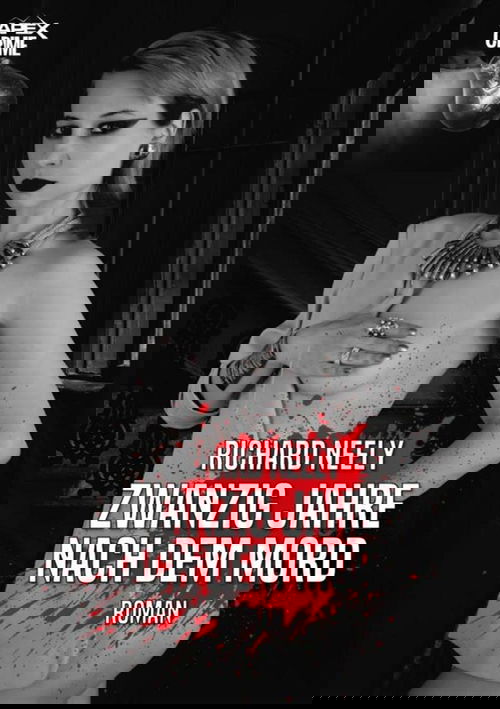 ZWANZIG JAHRE NACH DEM MORD