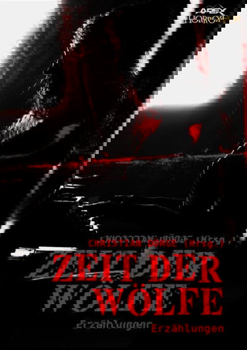 ZEIT DER WÖLFE