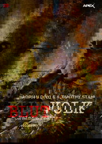 BLUTVOLK, Band 39: SATANS RITTER