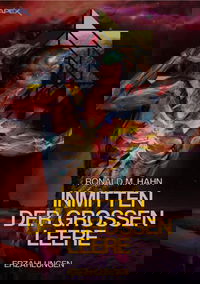 INMITTEN DER GROSSEN LEERE