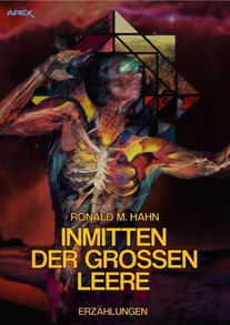 INMITTEN DER GROSSEN LEERE