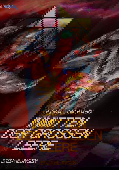 INMITTEN DER GROSSEN LEERE