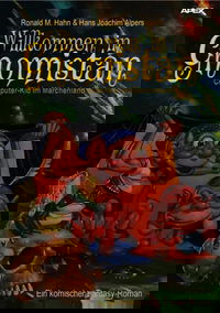 WILLKOMMEN IN GNOMISTAN - COMPUTER-KID IM MÄRCHENLAND