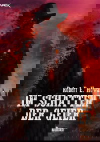 IM SCHATTEN DER GEIER