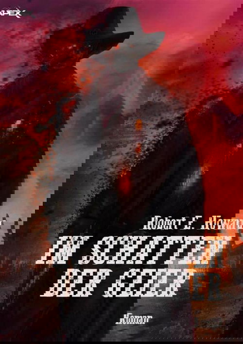 IM SCHATTEN DER GEIER