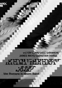 APEX KRIMI-HERBST 2022