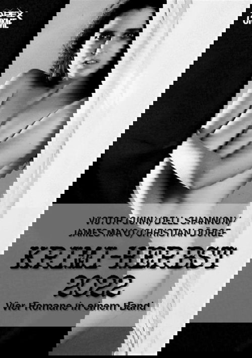 APEX KRIMI-HERBST 2022