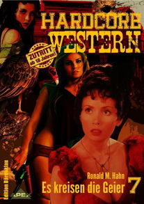 ES KREISEN DIE GEIER