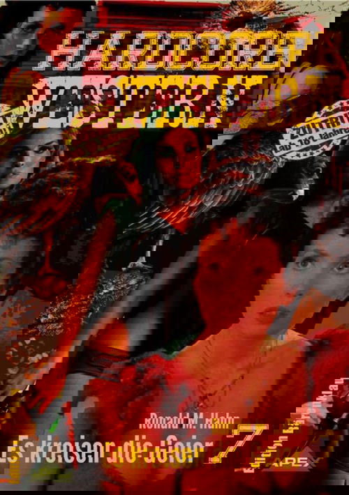 ES KREISEN DIE GEIER