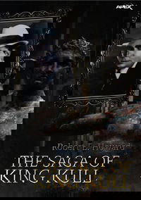 THE SAGA OF KING KULL