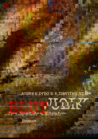 BLUTVOLK, BAND 15: DER HORT DER WÄCHTER