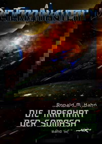 DIE TERRANAUTEN, Band 52: DIE IRRFAHRT DER SOMASA