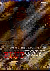 BLUTVOLK, Band 31: LILITHS KINDER