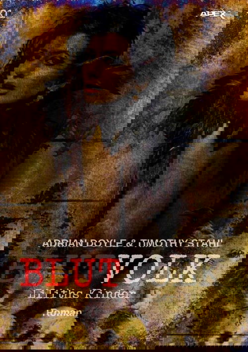 BLUTVOLK, Band 31: LILITHS KINDER