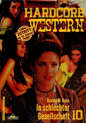 IN SCHLECHTER GESELLSCHAFT