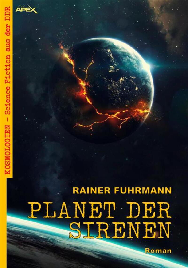 PLANET DER SIRENEN