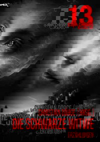 13 SHADOWS, Band 56: DIE SCHWARZE WITWE