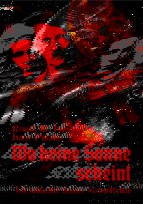 WO KEINE SONNE SCHEINT