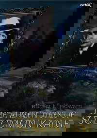 THE ADVENTURES OF SOLOMON KANE